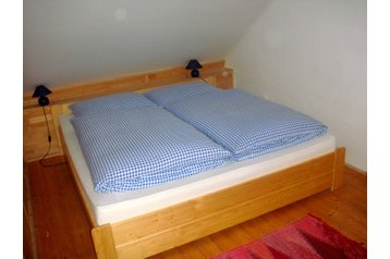 Slovakkia Chata Mýto pod Ďumbierom, Eksterjöör